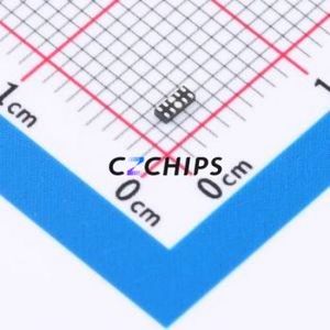 ทรานซิสเตอร์ DFN2510-10 PESD4USB3U-TP คุณภาพสูง ESD และการป้องกันไฟกระชาก (TVS/ESD) - Product Image 2