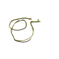 Mesin SMT Automatic Pick Place Assembleon AX 501 Feeder Suku Cadang 5322 132 00112 Sensor Transmisi 32mm Buatan NL 0.02kg