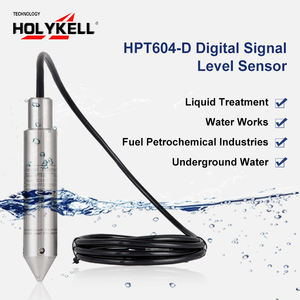 Holykell Hpt609 0-50M Benzinestation Benzine Diesel Brandstoftank Diepte Niveau <span class=keywords><strong>Transducer</strong></span> Zender Sonde - Product Image 5