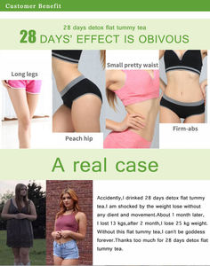 Té Detox <span class=keywords><strong>para</strong></span> un <span class=keywords><strong>Vientre</strong></span> Plano en 28 Días, Té Adelgazante en 28 Días, Marca Privada, Té Quemagrasas <span class=keywords><strong>para</strong></span> <span class=keywords><strong>el</strong></span> Abdomen - Product Image 5