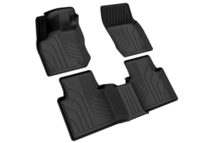 Forros Interiores Completos Resistentes al Agua y al Desgaste para Todo Clima, Compatibles con <span class=keywords><strong>VW</strong></span> Passat 2015+ - Product Image 5