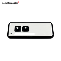 Pour NOVOFERM porte de Garage télécommande 433MHz NOVOFERM MINI NOVOTRON 502 504 512 522 524 ouvre-porte