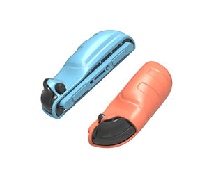 Funda Protectora de Silicona para Videojuegos, <span class=keywords><strong>Accesorios</strong></span> para <span class=keywords><strong>Switch</strong></span> 2, Videojuegos y <span class=keywords><strong>Accesorios</strong></span> para <span class=keywords><strong>Switch</strong></span> 2 - Product Image 3