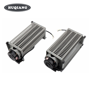 KONE מעלית חלקי חילוף מעלית פליטה מאוורר FB-9K-R FB-9K-L FB-9K - Product Image 5