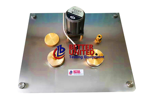 Asfalt Saybolt Furol Viscometers/Bitumen Saybolt Viscositeitstestapparaat - Product Image 4