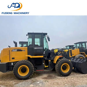 खनन के लिए 3000 किलोग्राम 92kw लोडर के साथ <span class=keywords><strong>Lw300kn</strong></span> व्हील लोडर - Product Image 2