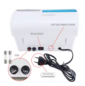 Máquina mezcladora amalgamadora <span class=keywords><strong>Dental</strong></span> Digital eléctrica, máquina mezcladora de aleación de Metal para clínicas dentales - Product Image 2