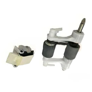 ADF Paper Feeder Pickup <b>Roller</b> Fits For HP CM4730f 9250c 4730xs M4345xm M4345x 4345 9200C 4730x M4345 9200c 4730 CM4730fm - Product Image 6