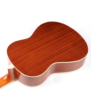 <span class=keywords><strong>Guitarra</strong></span> Tongling Ideal para Adolescentes y Adultos Principiantes, Estilo Clásico Español de 36" 3/4 - Product Image 6
