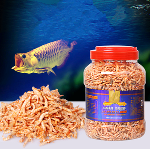 ขายส่งอาหารปลา <span class=keywords><strong>Flowerhorn</strong></span> เม็ด - Product Image 6