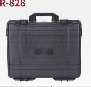 DF BFR828 29L 30L 31L 32L 33L 34L Precio de Fábrica, Estuche Rígido de Plástico Impermeable IP67 con Espuma para Dron, Personalizado, Soporte OEM - Product Image 4