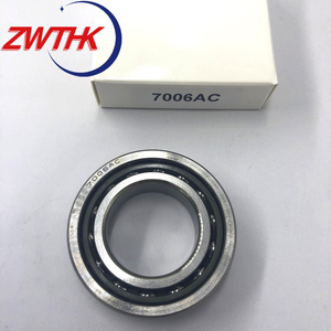 <span class=keywords><strong>Bearing</strong></span> 7003CETA Góc Liên Hệ Với Bóng Mang 7003 Mang - Product Image 1