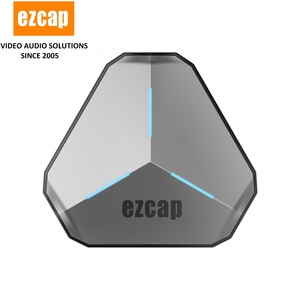 Ezcap368 gamedock Bộ đôi cực kỳ quay video kép - Product Image 1