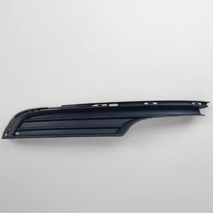 JH alta calidad OE No. L 5GG 853 <span class=keywords><strong>665</strong></span> a 9B9 Embellecedor de rejilla de entrada de aire para Golf MK7 - Product Image 1