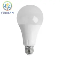 Ampoule Led Cob à économie d'énergie, lampe E27, 5, 7, 9, 12, 15, 18W, boîte de 10 pièces