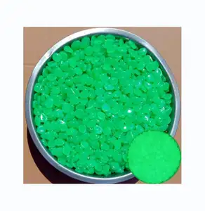glowing at night fine quality luminous resin pebbles for sale