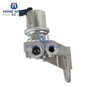 โมดูลปั๊มฉีดเชื้อเพลิง5362269แรงดันสูงอัตราการไหลแบบปรับได้เหมาะสำหรับ ISC8.3 6C8.3 4B3.9 Cummins - Product Image 3