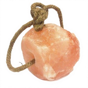 Animal del Himalayan-sal con cuerda que reduce el comportamiento nervioso de los animales, fortalece el sistema menstrual, boosts, serotonina - Product Image 4
