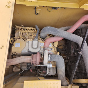 Caja de Cambios Original de Fábrica para Excavadora 320GC 320DGC 320d de 2 Toneladas con Motor a Precio Económico - Product Image 6