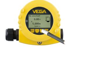Module d'affichage Vega plicscom.xb pour la plupart des capteurs de la gamme vega - Product Image 4