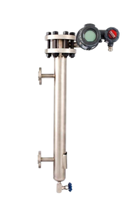 جهاز إرسال واجهة ثنائي السائل بأنبوب عزم دوران عالي الدقة ، أدوات قياس متزامنة للمستوى - Product Image 5