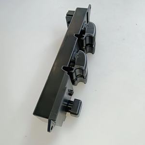 MR194826 MR260387 Interrupteur principal <span class=keywords><strong>de</strong></span> lève-vitre électrique avant gauche côté conducteur pour Mitsubishi Lancer Pajero L-200 Magnum 2002-2007 - Product Image 4