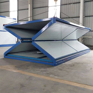 Xách tay 20ft gấp <span class=keywords><strong>Container</strong></span> vận chuyển cho văn phòng xây dựng trường học phòng khách phòng ngủ hội thảo văn phòng nhà trung tâm mua sắm 20 feet - Product Image 3