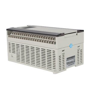 คอนโทรลเลอร์ PLC อัตโนมัติสำหรับอุตสาหกรรมรุ่นใหม่ล่าสุด โมดูล CPU แบบตั้งโปรแกรมได้ รองรับ 16-60 I/O - Product Image 4