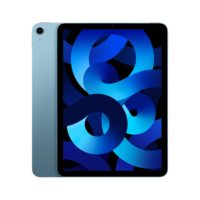 Tablette Wi-Fi d'occasion Air 5 2022 10,9 pouces, vente en gros, originale, très demandée, avec 8 Go + 64/256 Go et batterie 4000 mAh