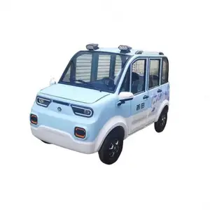 Better 80Km Electric Car Motor 30Kw Price With Cheap Shipping
