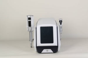 New Generation Cellulite Reduction Lymphatic Drainage Face Massage Endos Roller Slimming Machine - Product Image 3
