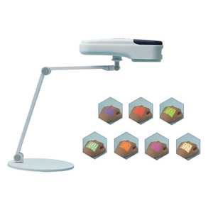 เครื่องค้นหาเส้นเลือดแบบพกพาอินฟราเรดทางการแพทย์คุณภาพสูง - Product Image 4