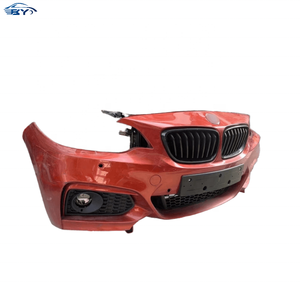 Phụ tùng ô tô xe phía trước <span class=keywords><strong>Bumper</strong></span> Kit cho BMW 2 Series F22 F23 - Product Image 5