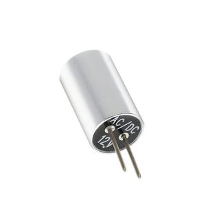 หลอดไฟ LED G4 ขนาดเล็ก 1 วัตต์ ตัวหลอดโลหะ แหล่งกำเนิดแสง COB LED แรงดันไฟฟ้า DC 12V หลอดไฟ LED 2700K-6500K สำหรับใช้ภายในอาคาร - Product Image 4