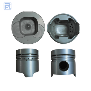 JCAR - Pistón de Motor Diésel 6BD1 1-12111-303-0, Repuestos para Automóviles, Kits de Pistones - Product Image 5