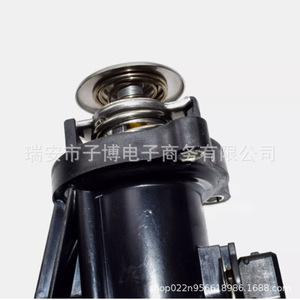 Termostato de motor Rh 11531436042 para BMW Volkswagen, reemplazo y reparación - Product Image 3
