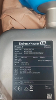 Endress+Hauser E+H Proline Promass A300 8A3C Flowmeter Area Variabel 8A3C01 8A3C02 8A3C04 Cairan Gas Udara Air Minyak