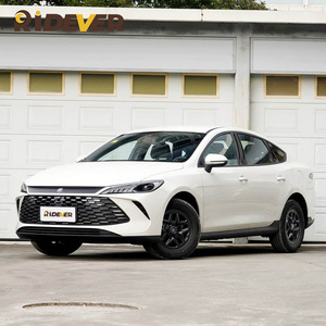 BYD-Qin PLUS DM-i รถซีดานปลั๊กอินไฮบริดจากโรงงานโดยตรง ระยะทางวิ่งด้วยไฟฟ้า 128 กม. ระยะทางรวม 2055 กม. ประหยัดน้ำมัน 2.69 ลิตร ขายดี - Product Image 1