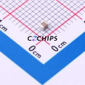 FCC0805B474K500FT SMD <b>Capacitor</b> (MLCC) 0805 ( Capacitance: 470nF )( Precision: 10% Rated Voltage: 50V ) - Product Image 1