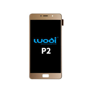 लेनोवो के लिए रिप्लेसमेंट एलसीडी डिस्प्ले टच स्क्रीन Digitizer विधानसभा <span class=keywords><strong>P2</strong></span> - Product Image 3