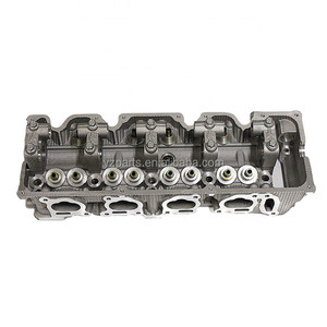 Cabeza de Cilindro G612-10-100B G601-10-100B <span class=keywords><strong>AMC</strong></span> 910520 para Motor Mazda B2600i G6 G613 G614 G616 G617 - Product Image 1
