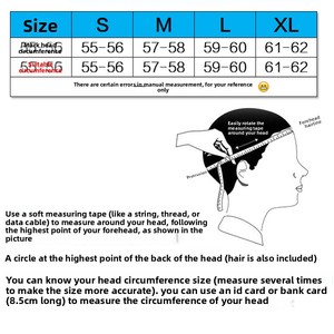 Nuevo Casco de Motocross Integral de Material ABS Tallas SMLXLXXL, Homologado por DOT y <span class=keywords><strong>ECE</strong></span>, con Liberación Rápida, para Motociclismo Deportivo - Product Image 4