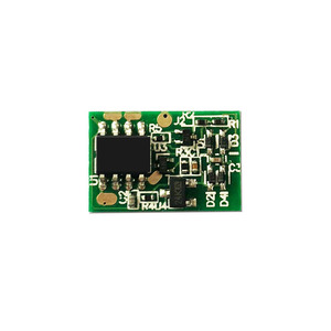 Puce de toner compatible de haute qualité pour imprimante OKI ES9431 ES9541 ES9542 PRO9431, puce de réinitialisation de cartouche - Product Image 3