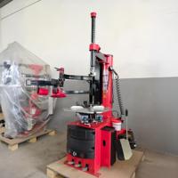 Démonte-pneus automatique Mecpower MPTC-660B de haute qualité à prix abordable, 220V, pour pneus de 12 à 24 pouces