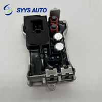 Auto-Gebläsemotor-Widerstand 2308216451 für Mercedes-Benz W203 CL203 S203 W211 W220 A2308216451