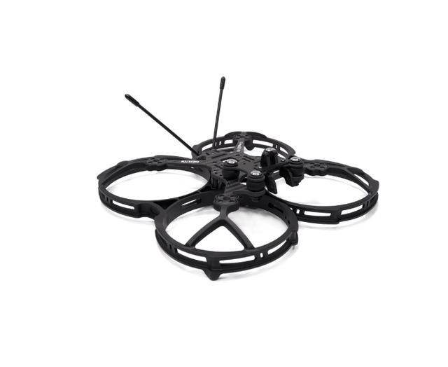 GEPRC GEP-CL35 V2 Frame Kits Suitable for CineLog35 V2 Drone Carbon Fiber Frame DIY RC Quadcopter Drone Accessories Parts