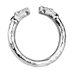 Anillo de Castidad Metálico FRRK-236, Anillo de Barrera, Dispositivo de Castidad, Venta al por Mayor de Fábrica, Dispositivo de Castidad BDSM, Juguetes Gay - Product Image 6