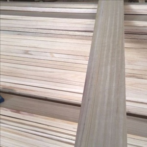 Venta al por mayor Tablón <span class=keywords><strong>de</strong></span> <span class=keywords><strong>madera</strong></span> Paulownia Muebles Tablero <span class=keywords><strong>de</strong></span> <span class=keywords><strong>madera</strong></span> maciza para muebles - Product Image 2