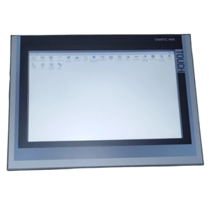 Nuevo Siemens 6AV2124-0QC02-0AX1 SIMATIC HMI TP1500 Comfort Touch Operation 6AV2124-0QC02-0AX1 6AV2124-0QC02- 100% Original - Product Image 3
