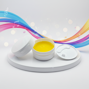 Crema <span class=keywords><strong>Desmaquillante</strong></span> Vegana de Marca Privada 2026, Cuidado de la Piel, Limpieza Profunda, Bálsamo <span class=keywords><strong>Desmaquillante</strong></span> - Product Image 3